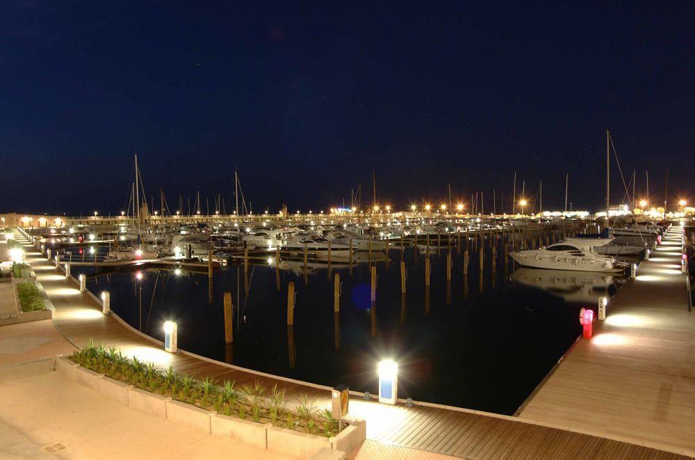 Hotel Villa Dina Rimini Exterior photo